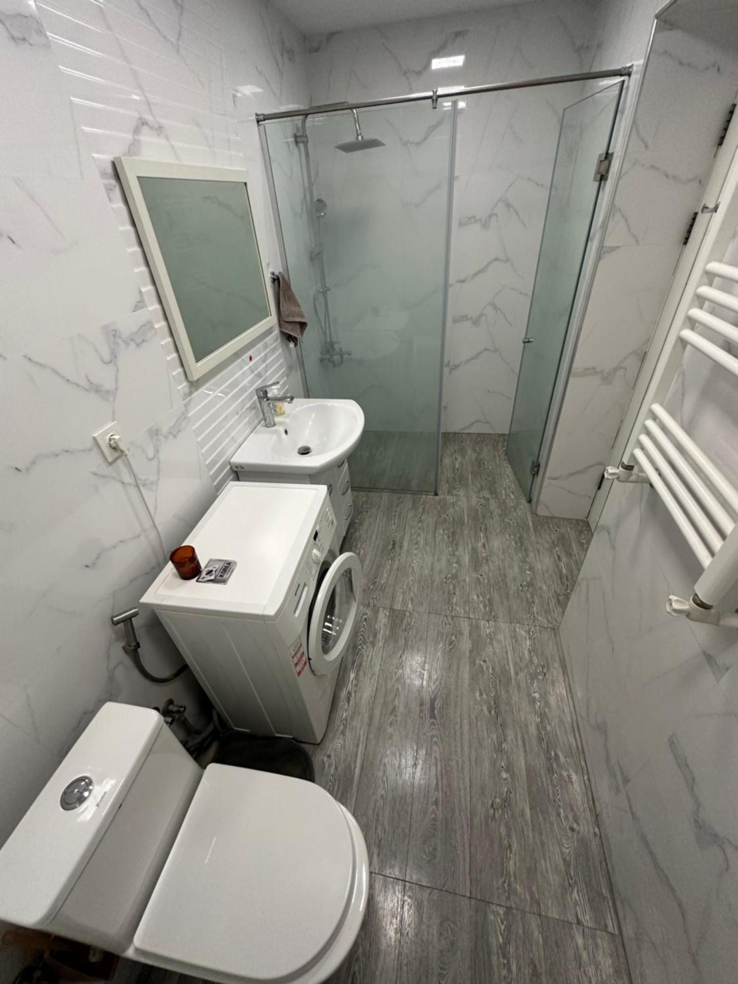 Beautiful Apartment In Yerevan) Kültér fotó