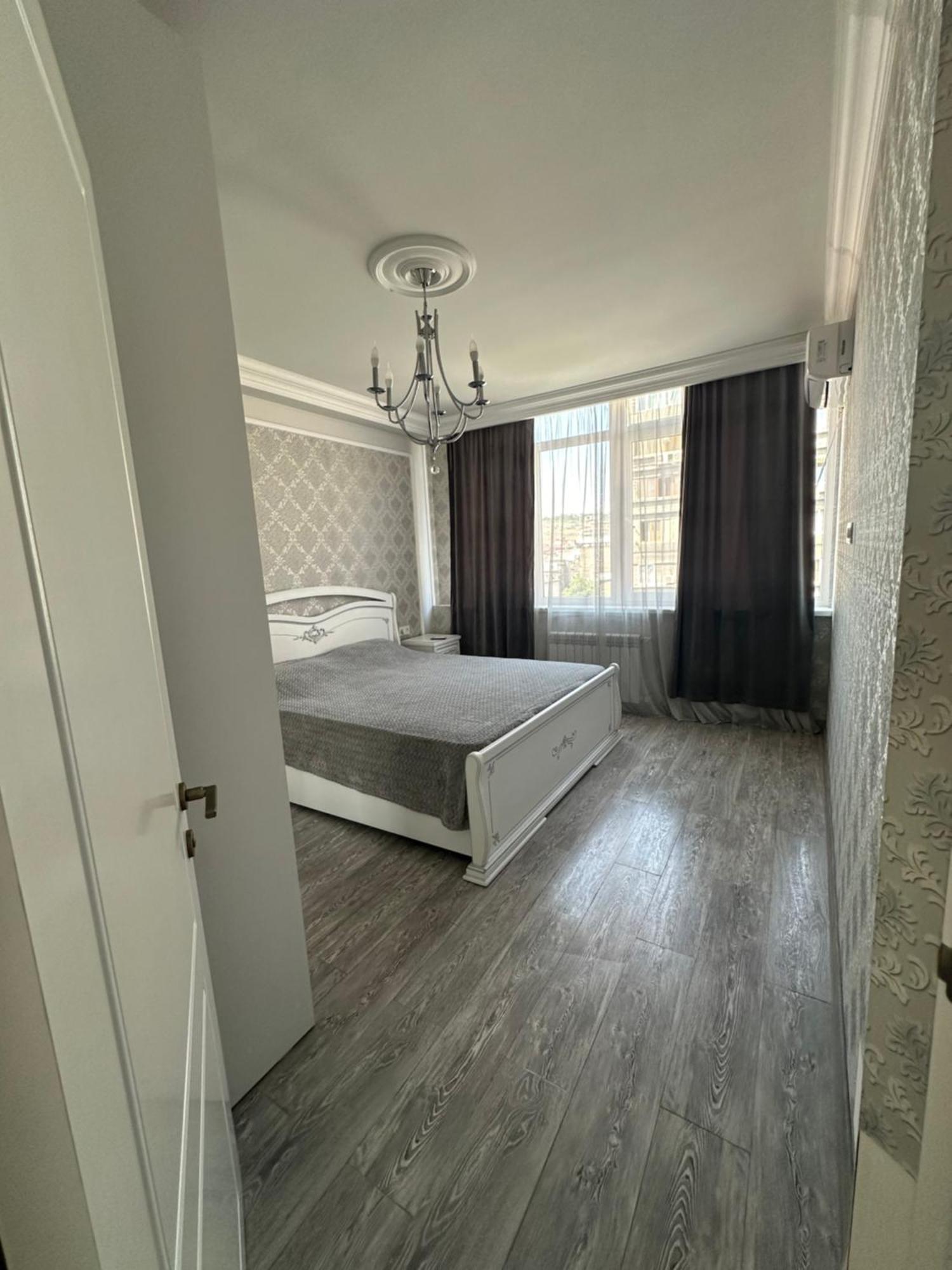 Beautiful Apartment In Yerevan) Kültér fotó