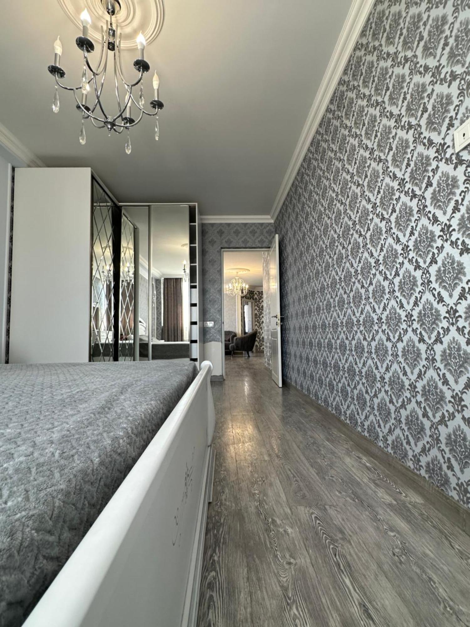 Beautiful Apartment In Yerevan) Kültér fotó