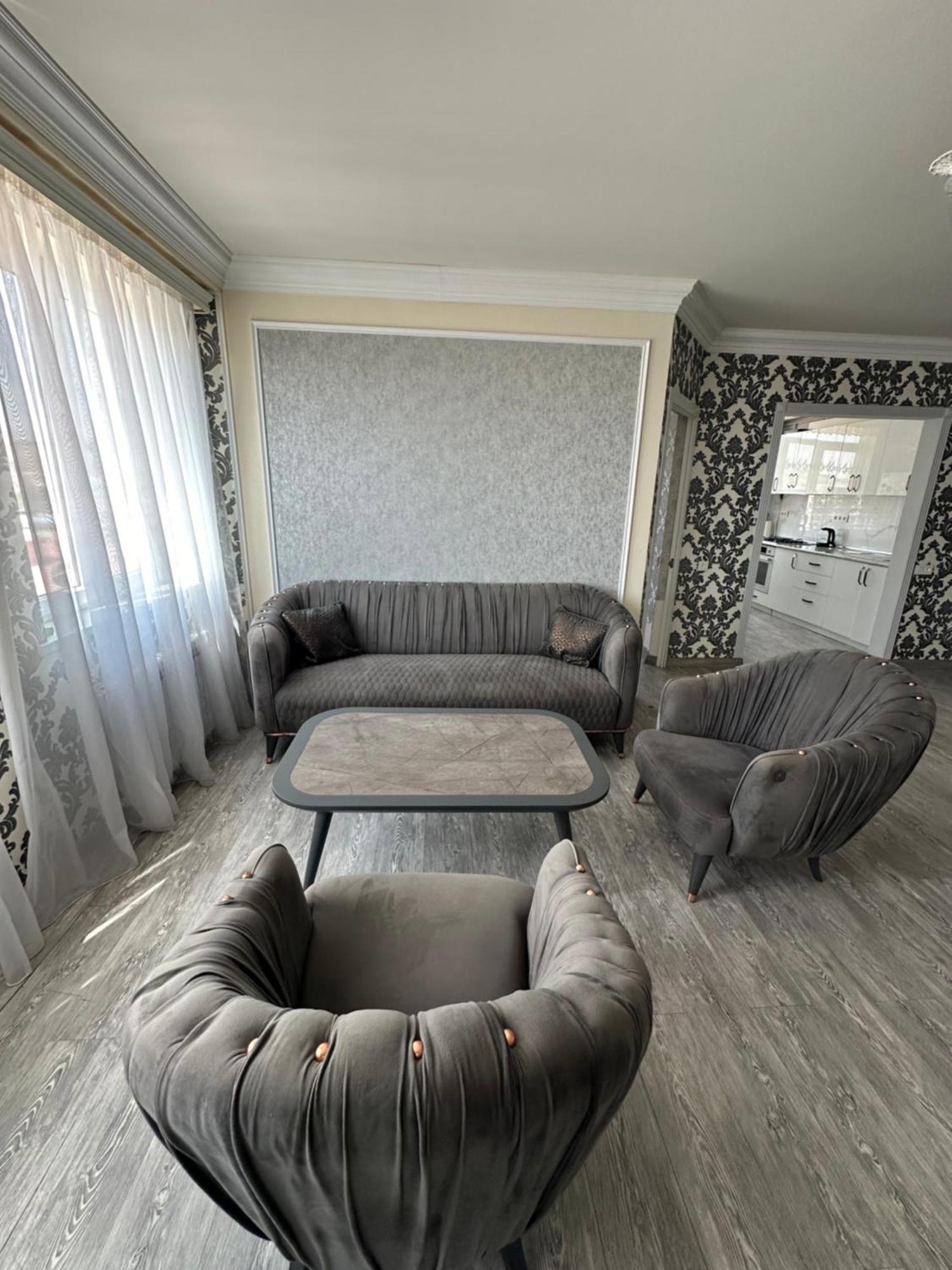 Beautiful Apartment In Yerevan) Kültér fotó