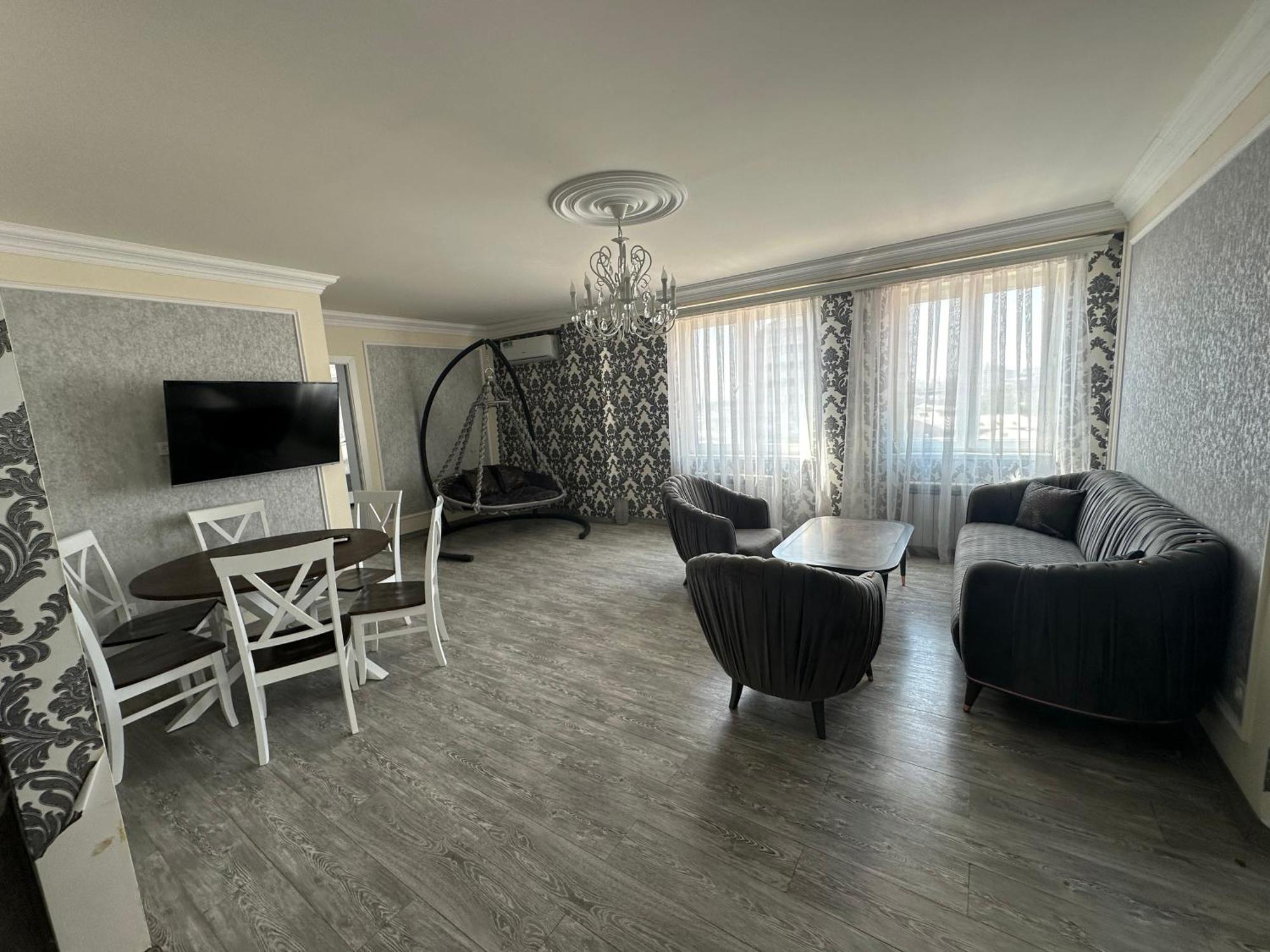 Beautiful Apartment In Yerevan) Kültér fotó